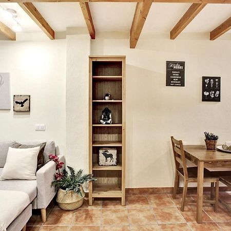 Preciosa Planta Baja En Playa San Juan Apartment Guia de Isora  Luaran gambar