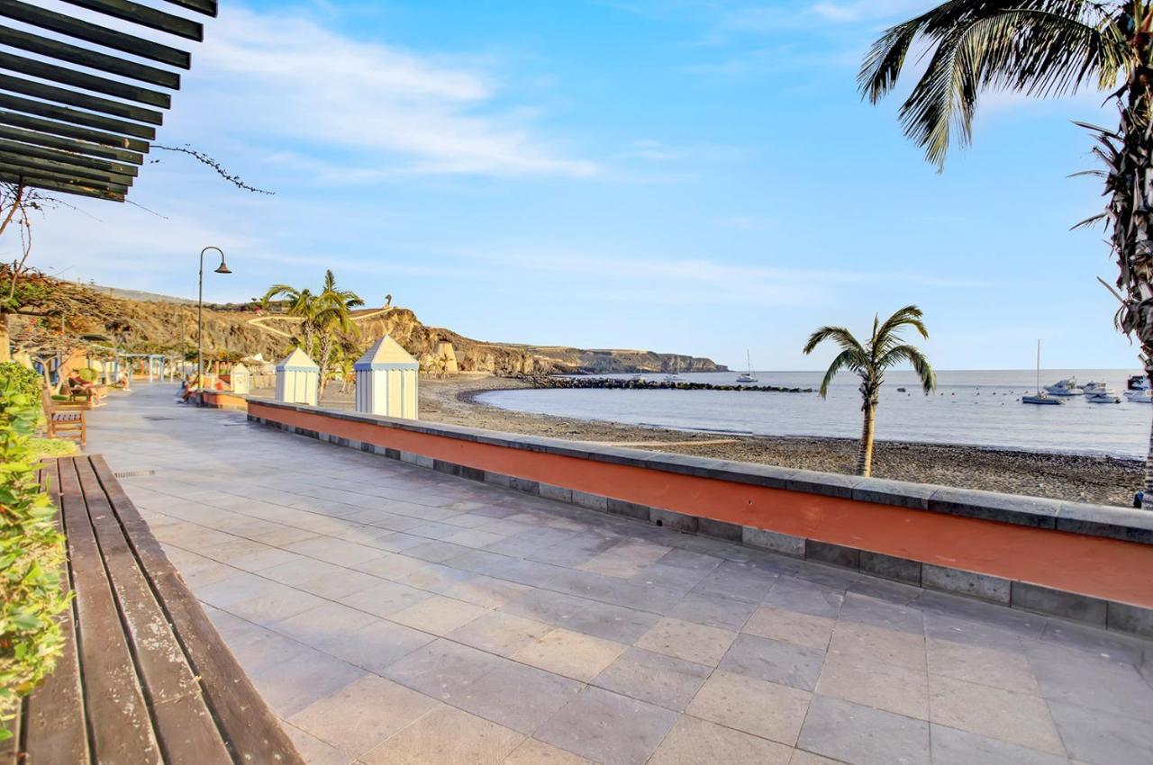 Preciosa Planta Baja En Playa San Juan Apartment Guia de Isora  Luaran gambar