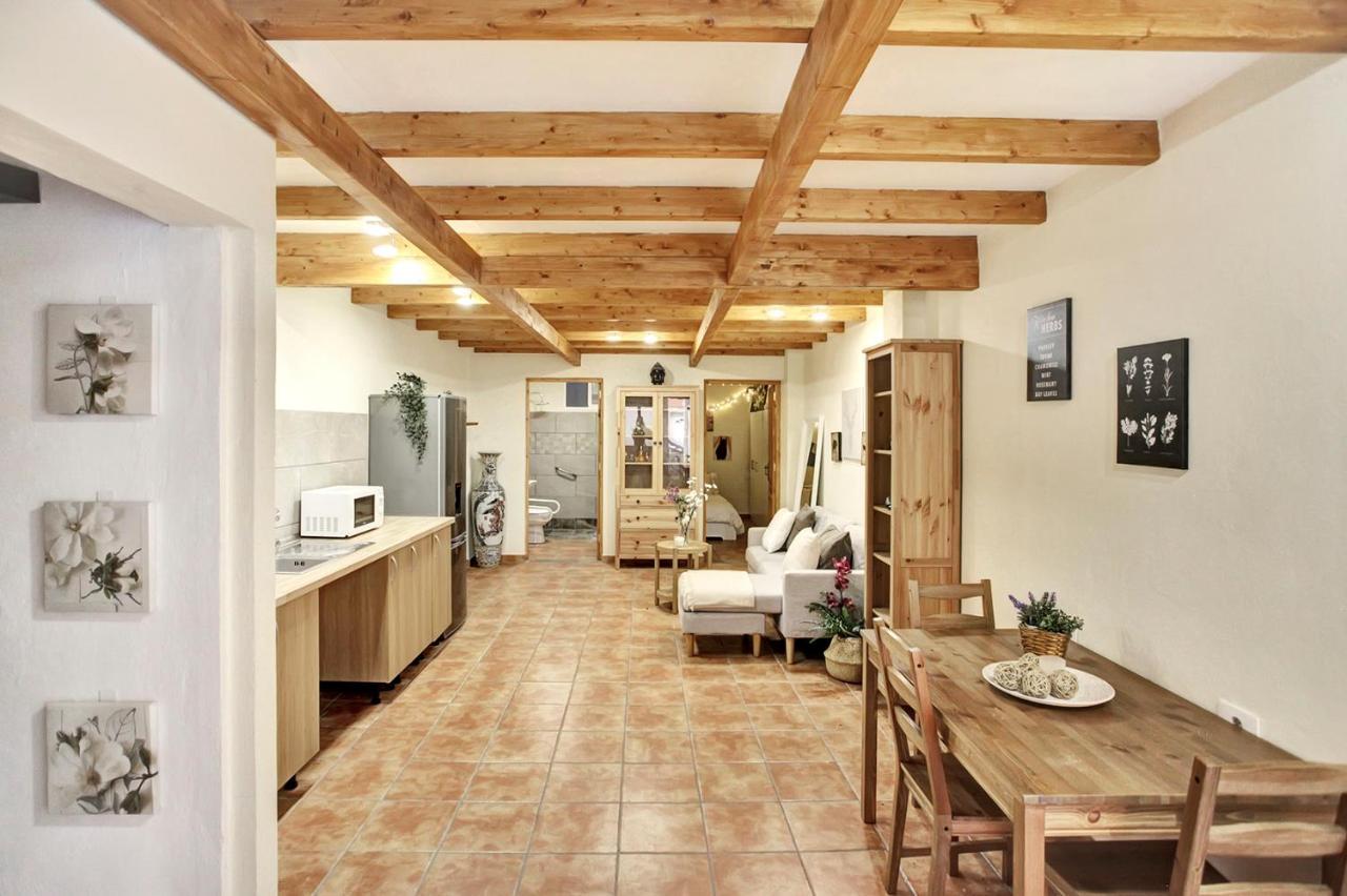 Preciosa Planta Baja En Playa San Juan Apartment Guia de Isora  Luaran gambar