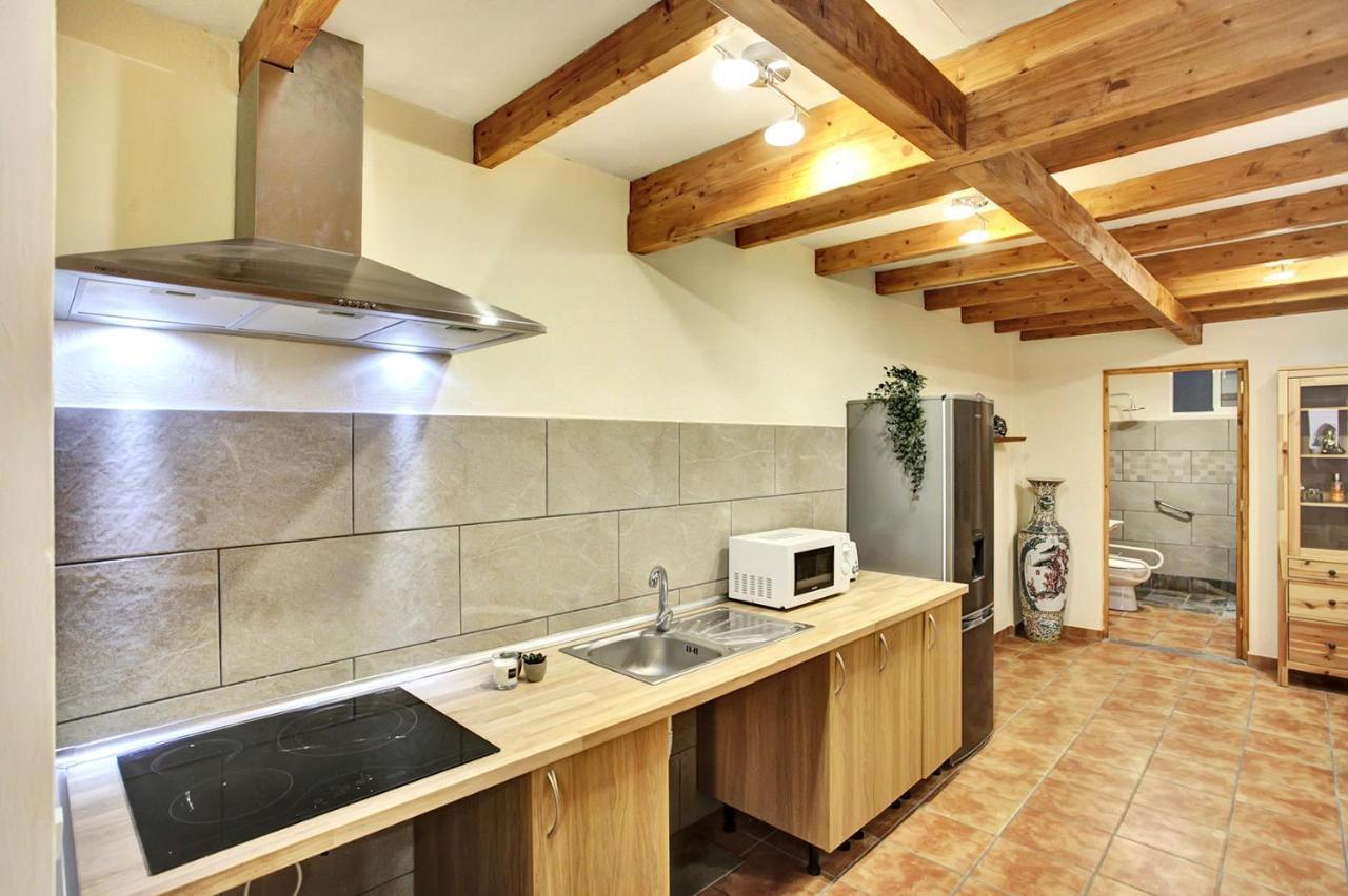 Preciosa Planta Baja En Playa San Juan Apartment Guia de Isora  Luaran gambar