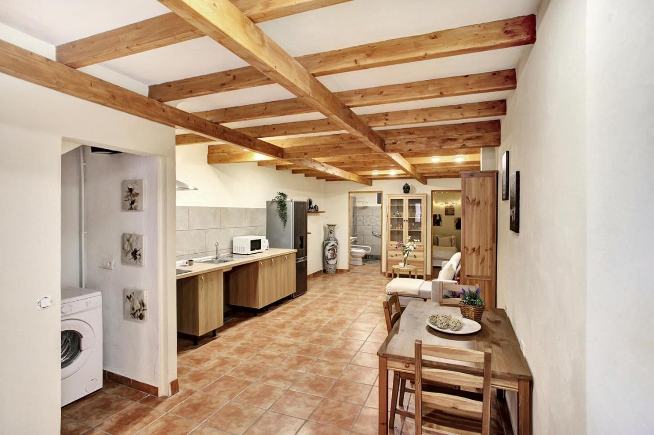 Preciosa Planta Baja En Playa San Juan Apartment Guia de Isora  Luaran gambar