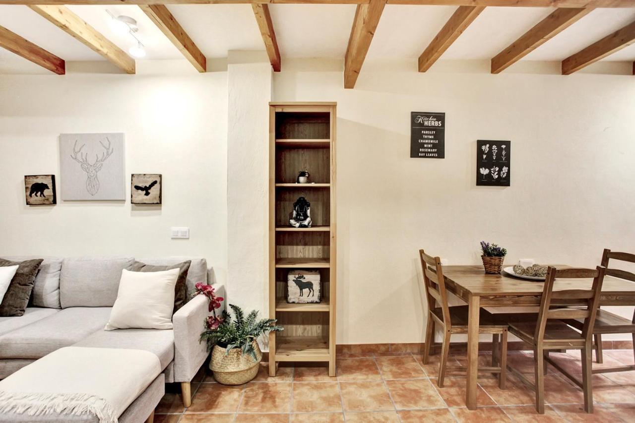 Preciosa Planta Baja En Playa San Juan Apartment Guia de Isora  Luaran gambar