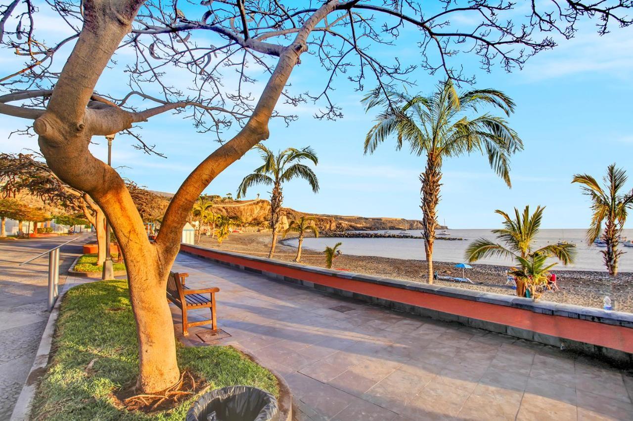 Preciosa Planta Baja En Playa San Juan Apartment Guia de Isora  Luaran gambar