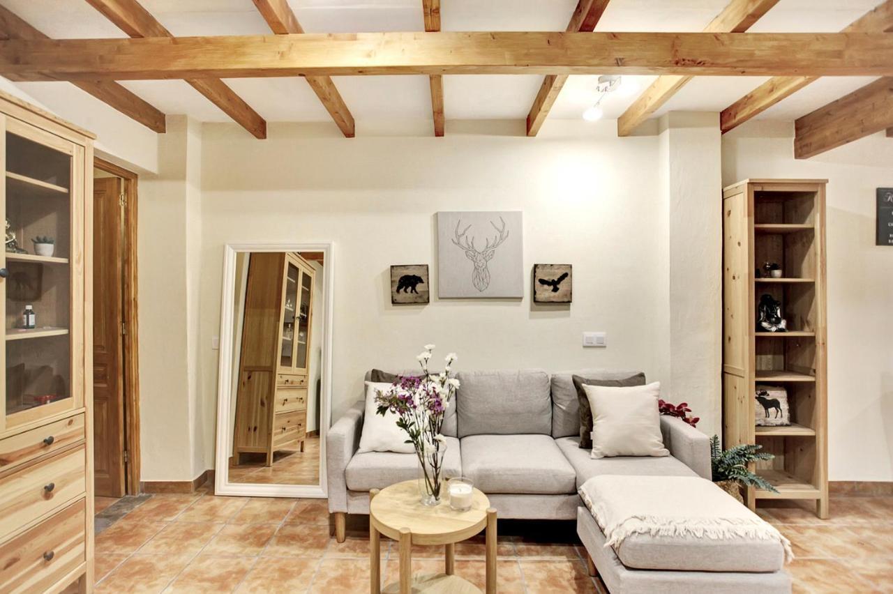 Preciosa Planta Baja En Playa San Juan Apartment Guia de Isora  Luaran gambar
