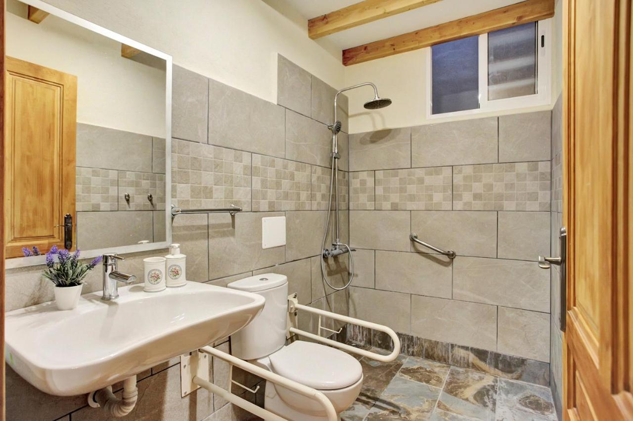 Preciosa Planta Baja En Playa San Juan Apartment Guia de Isora  Luaran gambar